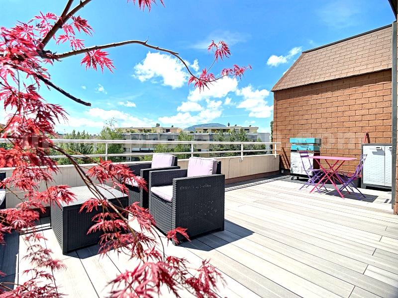 Appartement 4 Pièce(s) ANNEMASSE - Photo 5