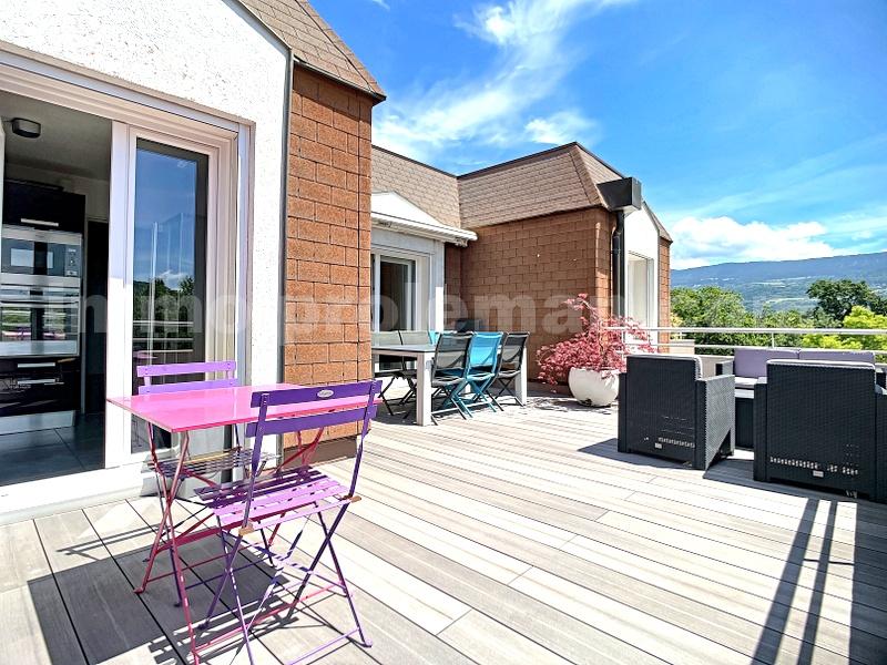Appartement 4 Pièce(s) ANNEMASSE - Photo 6