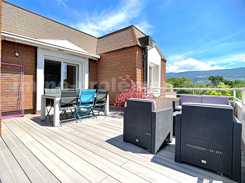 Appartement 4 Pièce(s) ANNEMASSE - Photo 7