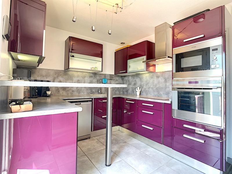 Appartement 4 Pièce(s) ANNEMASSE - Photo 10