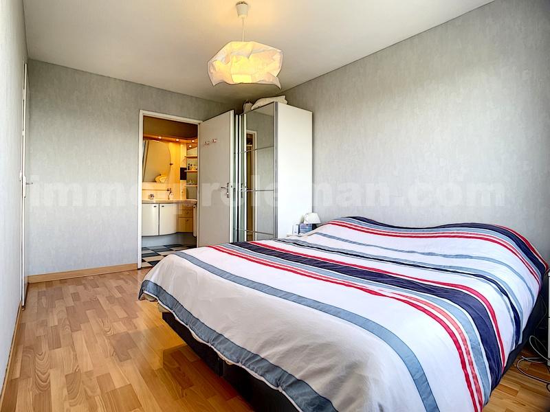Appartement 4 Pièce(s) ANNEMASSE - Photo 12