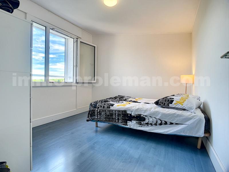 Appartement 4 Pièce(s) ANNEMASSE - Photo 14
