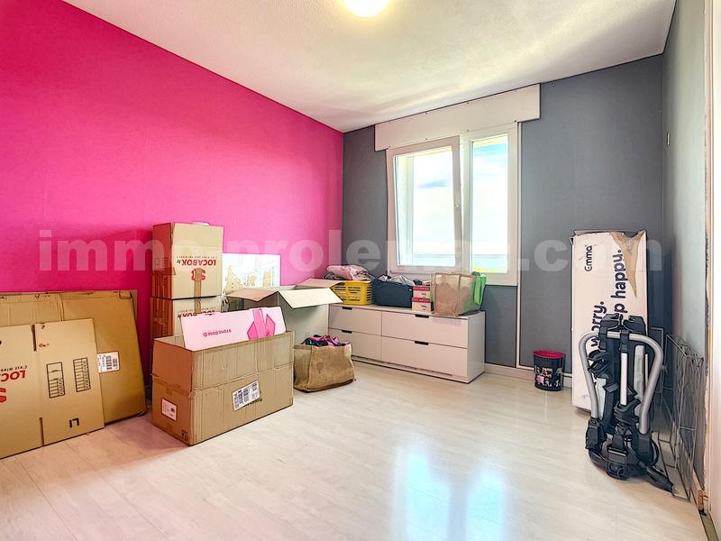 Appartement 4 Pièce(s) ANNEMASSE - Photo 15