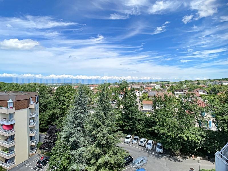 Appartement 4 Pièce(s) ANNEMASSE - Photo 16