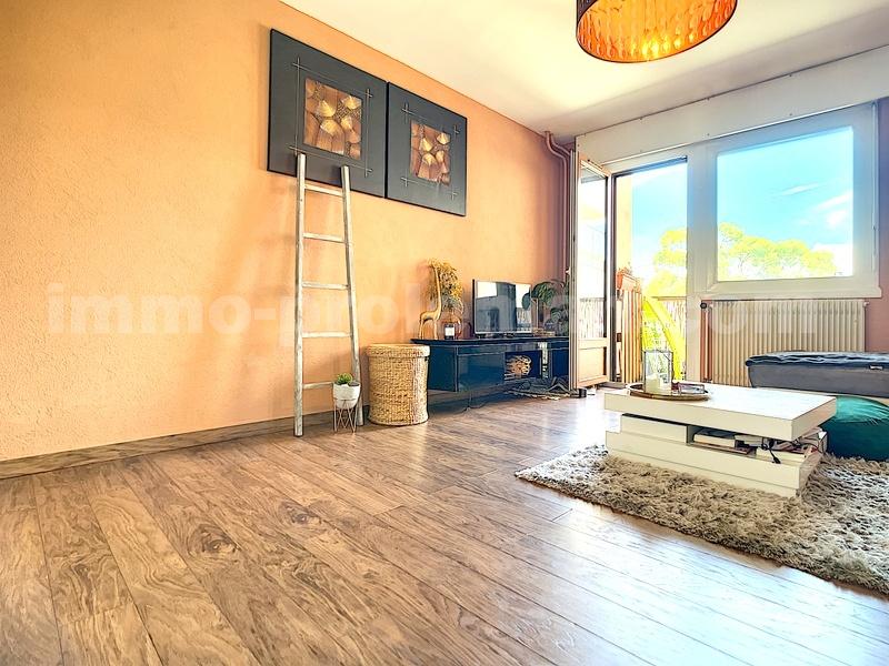 Appartement 2 Pièce(s) AMBILLY - Photo 3