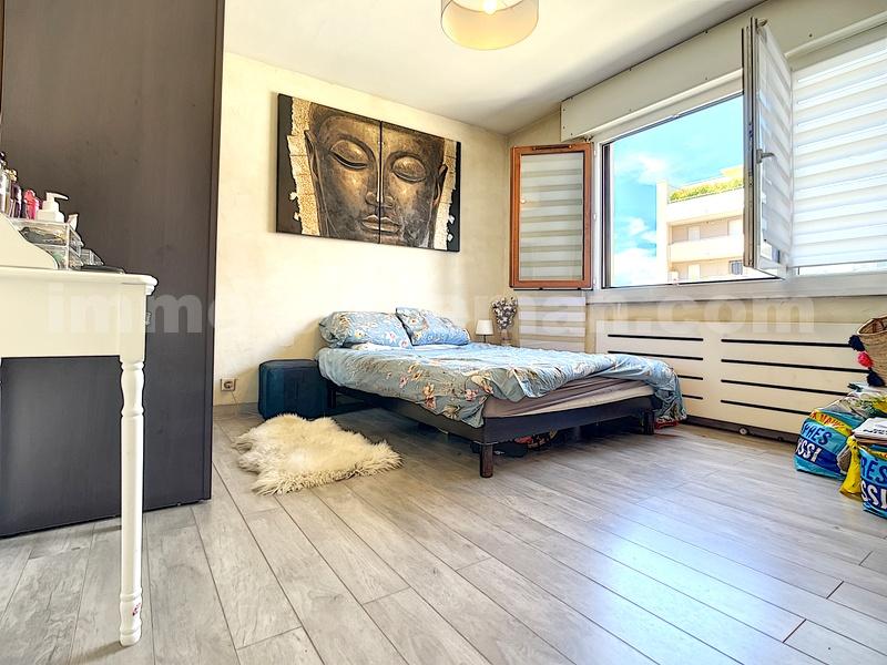 Appartement 2 Pièce(s) AMBILLY - Photo 10