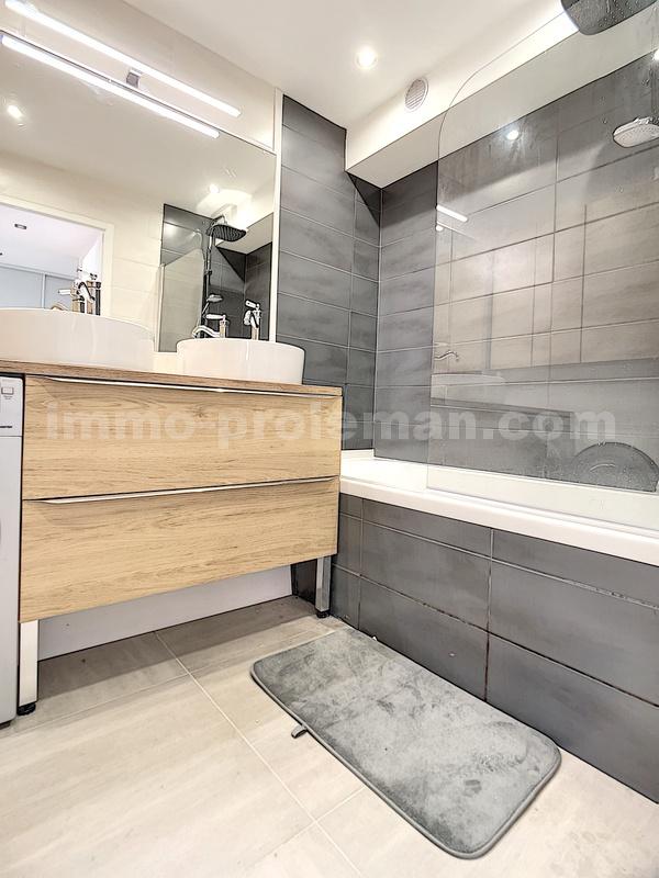 Appartement 3 Pièce(s) ANNEMASSE - Photo 10