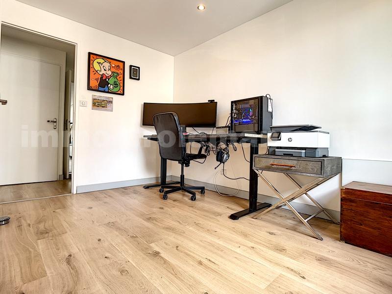 Appartement 3 Pièce(s) ANNEMASSE - Photo 11