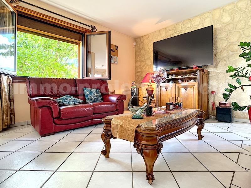Maison 6 Pièce(s) SAINT-CERGUES - Photo 3