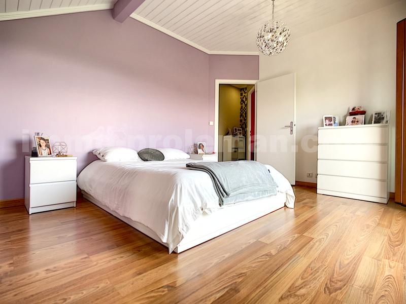 Maison 6 Pièce(s) SAINT-CERGUES - Photo 13