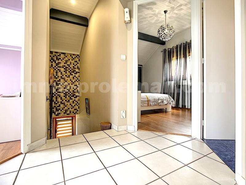 Maison 6 Pièce(s) SAINT-CERGUES - Photo 19