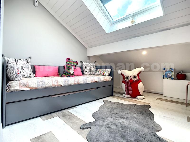 Maison 6 Pièce(s) SAINT-CERGUES - Photo 22