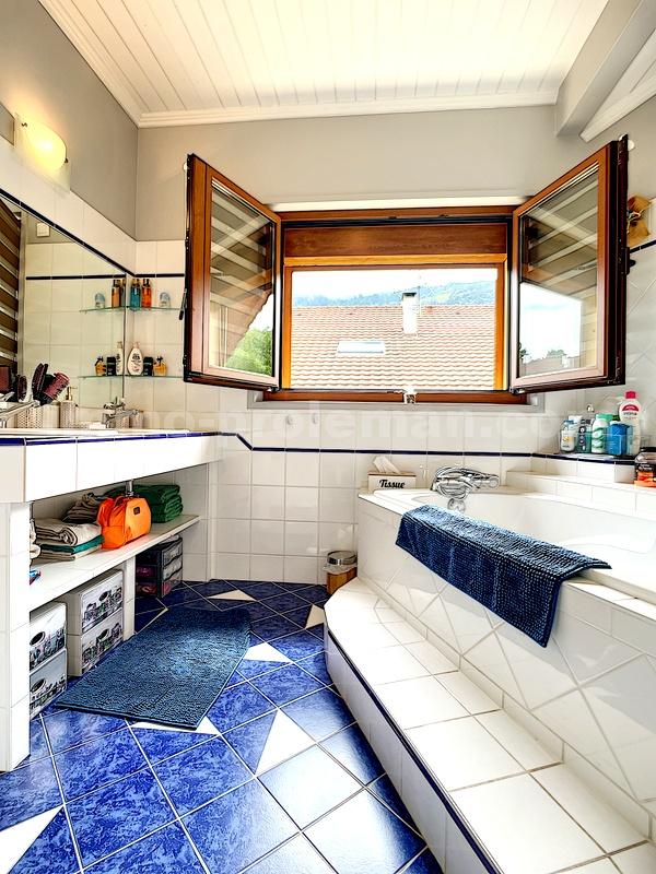 Maison 6 Pièce(s) SAINT-CERGUES - Photo 23