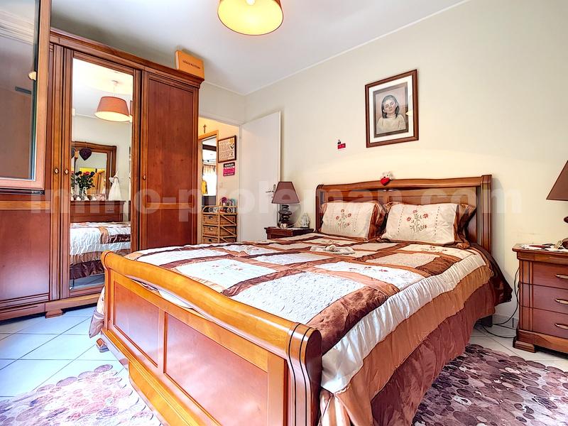 Maison 6 Pièce(s) SAINT-CERGUES - Photo 24