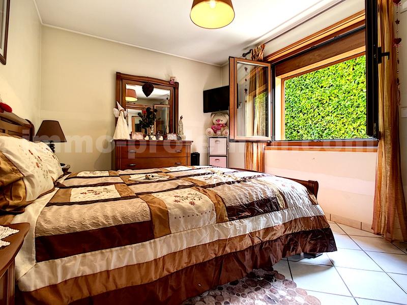 Maison 6 Pièce(s) SAINT-CERGUES - Photo 25