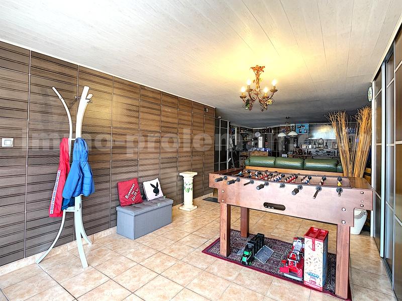 Maison 6 Pièce(s) SAINT-CERGUES - Photo 27