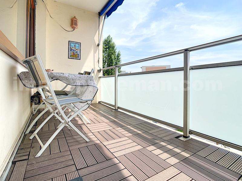 Appartement 4 Pièce(s) ANNEMASSE - Photo 2