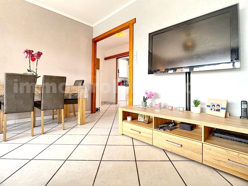 Appartement 4 Pièce(s) ANNEMASSE - Photo 6
