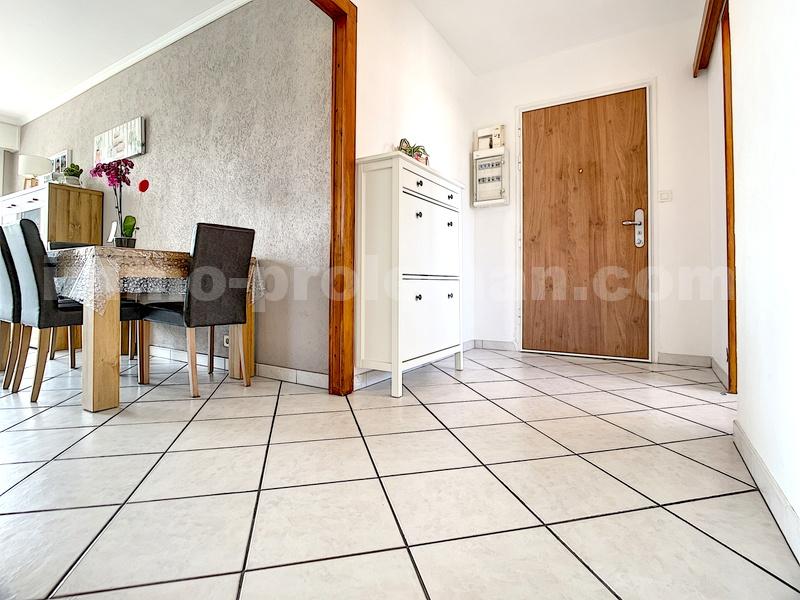 Appartement 4 Pièce(s) ANNEMASSE - Photo 7