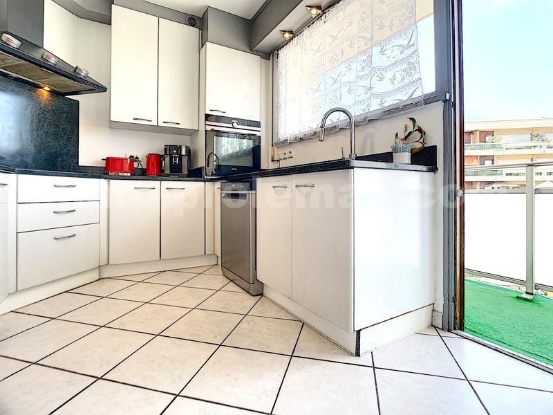 Appartement 4 Pièce(s) ANNEMASSE - Photo 8