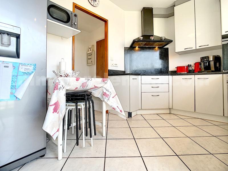 Appartement 4 Pièce(s) ANNEMASSE - Photo 11