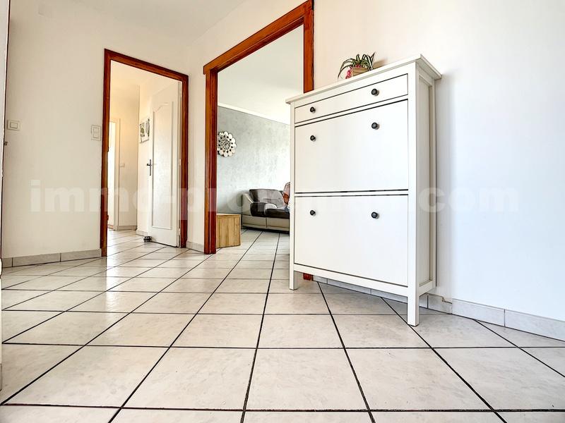 Appartement 4 Pièce(s) ANNEMASSE - Photo 12