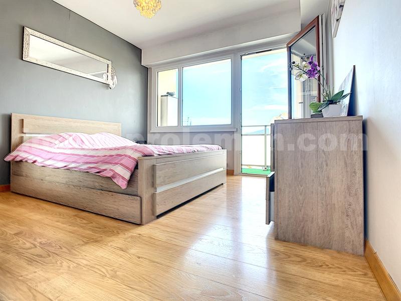 Appartement 4 Pièce(s) ANNEMASSE - Photo 13