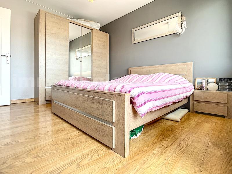 Appartement 4 Pièce(s) ANNEMASSE - Photo 14