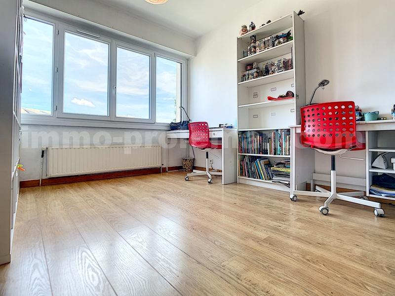 Appartement 4 Pièce(s) ANNEMASSE - Photo 15