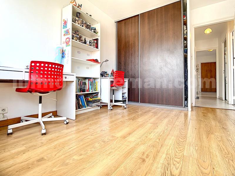 Appartement 4 Pièce(s) ANNEMASSE - Photo 16
