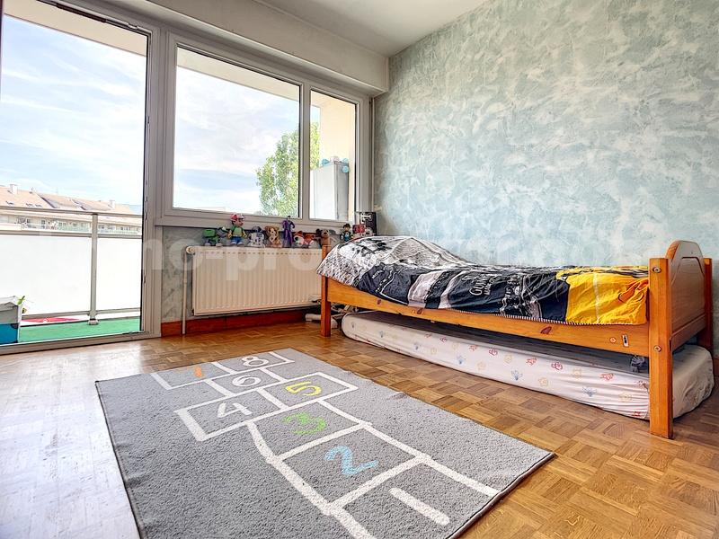 Appartement 4 Pièce(s) ANNEMASSE - Photo 17