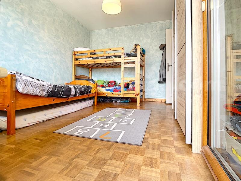 Appartement 4 Pièce(s) ANNEMASSE - Photo 18