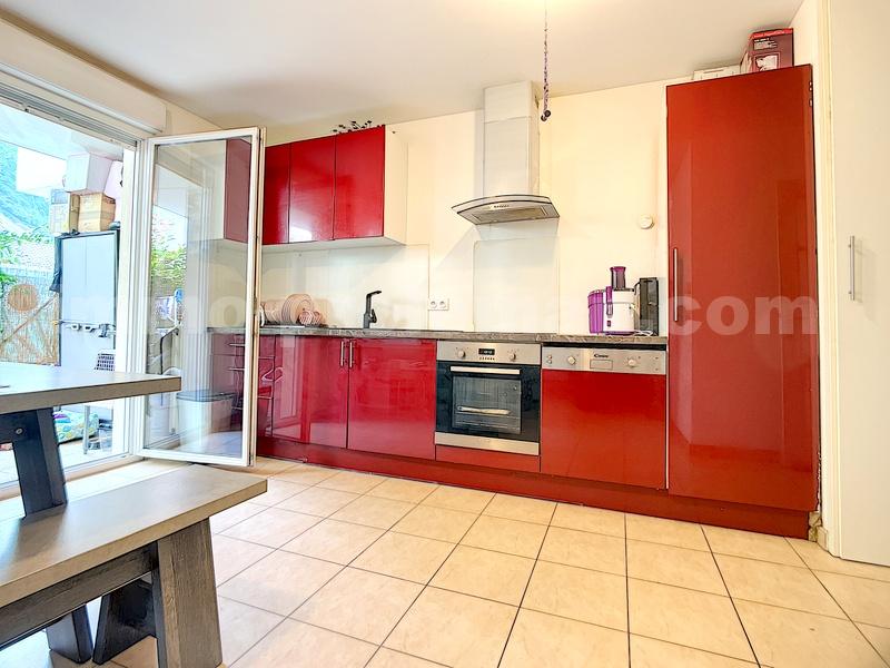 Appartement 3 Pièce(s) ETREMBIERES - Photo 3