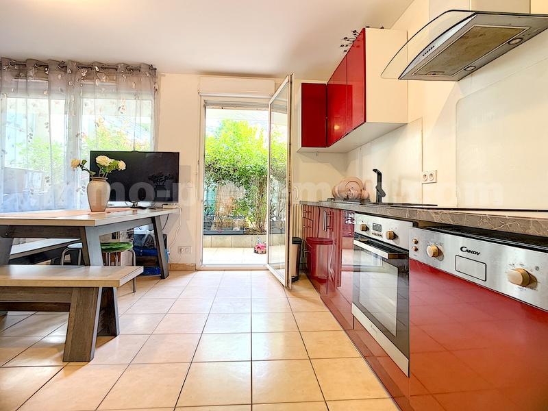 Appartement 3 Pièce(s) ETREMBIERES - Photo 4