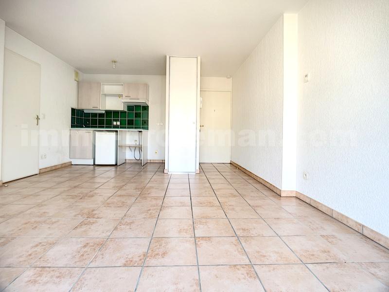 Appartement 2 Pièce(s) ANNEMASSE - Photo 3