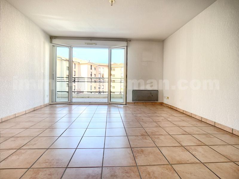 Appartement 2 Pièce(s) ANNEMASSE - Photo 4