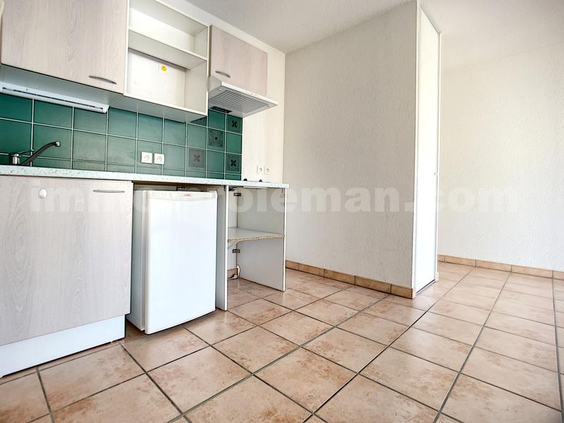 Appartement 2 Pièce(s) ANNEMASSE - Photo 5