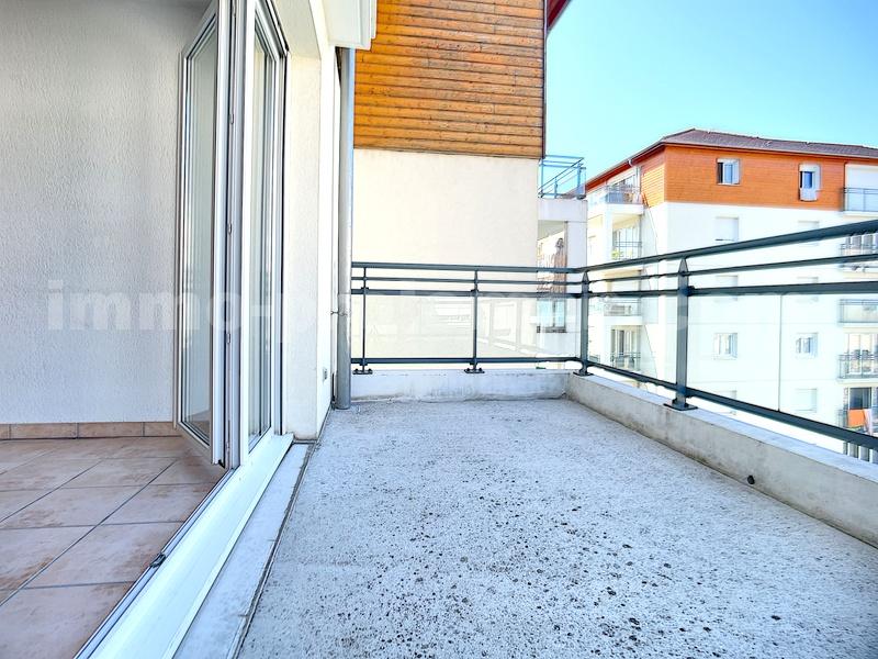 Appartement 2 Pièce(s) ANNEMASSE - Photo 6