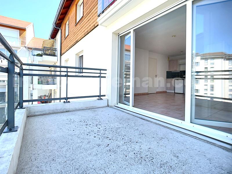 Appartement 2 Pièce(s) ANNEMASSE - Photo 7