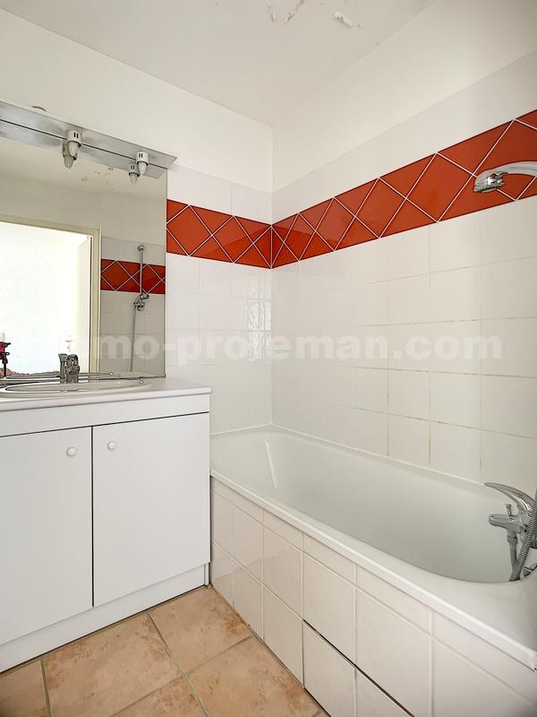 Appartement 2 Pièce(s) ANNEMASSE - Photo 9