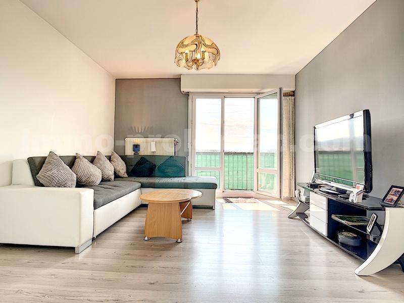 Appartement 2 Pièce(s) ANNEMASSE - Photo 2