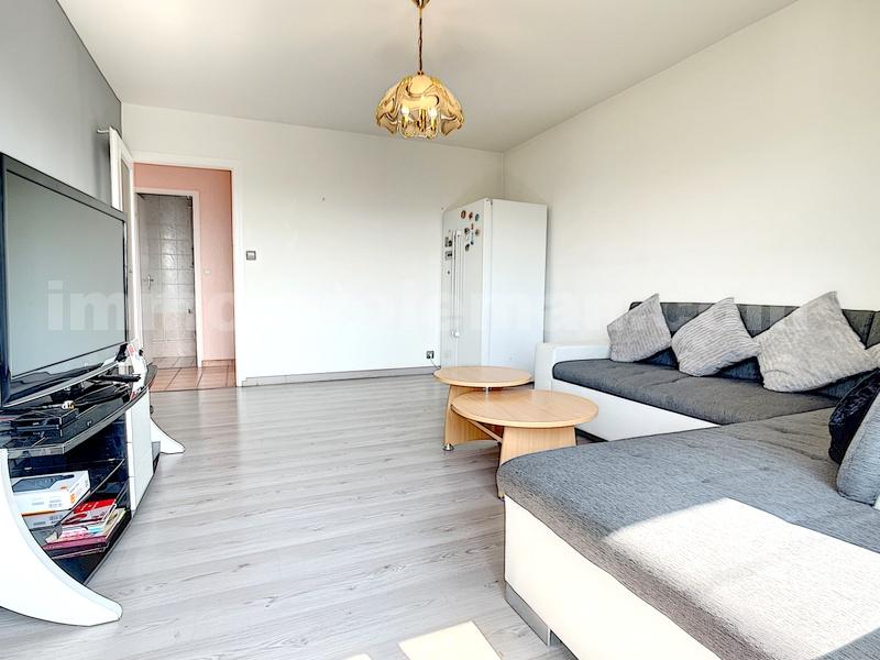 Appartement 2 Pièce(s) ANNEMASSE - Photo 3