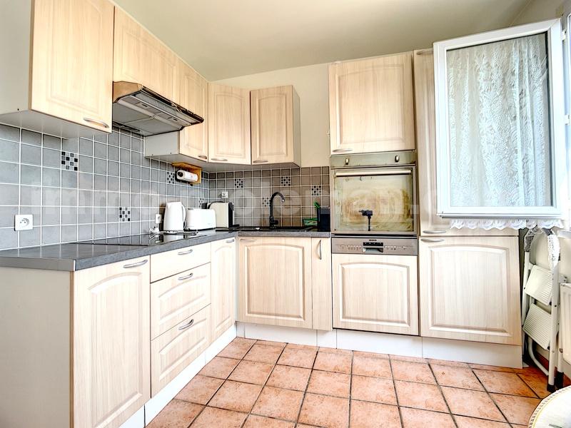 Appartement 2 Pièce(s) ANNEMASSE - Photo 8