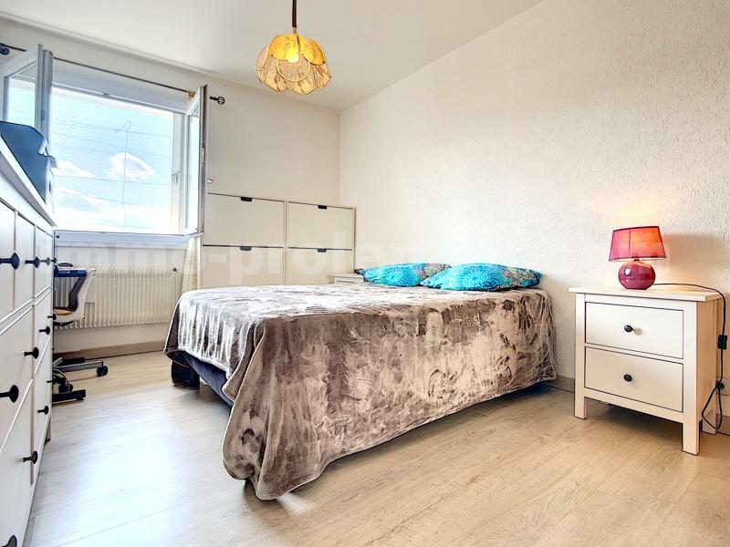 Appartement 2 Pièce(s) ANNEMASSE - Photo 9