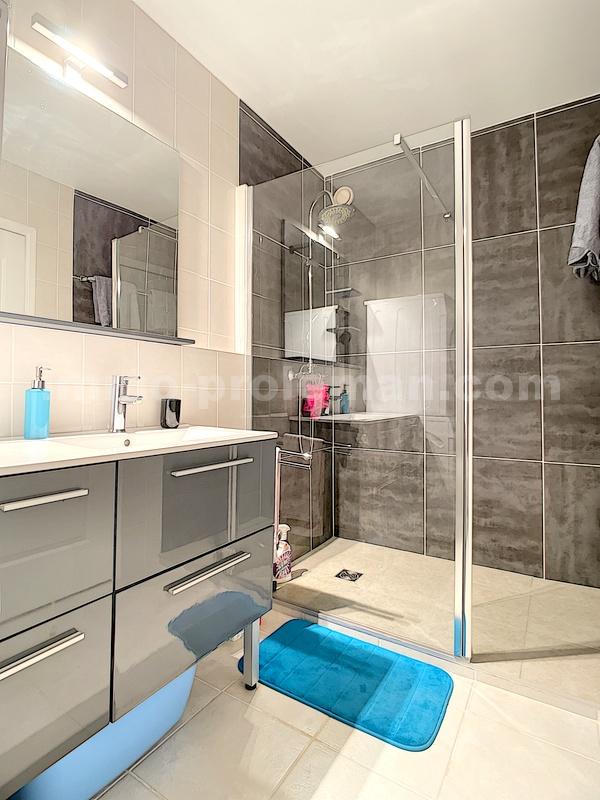 Appartement 2 Pièce(s) ANNEMASSE - Photo 10