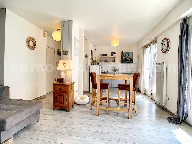 Apartment 2 Rooms DOUVAINE - Photo 3