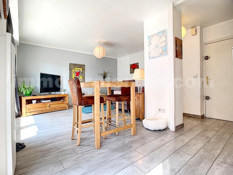 Apartment 2 Rooms DOUVAINE - Photo 4