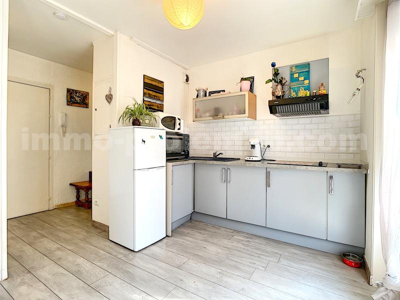 Apartment 2 Rooms DOUVAINE - Photo 5