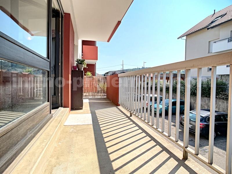 Apartment 2 Rooms DOUVAINE - Photo 7