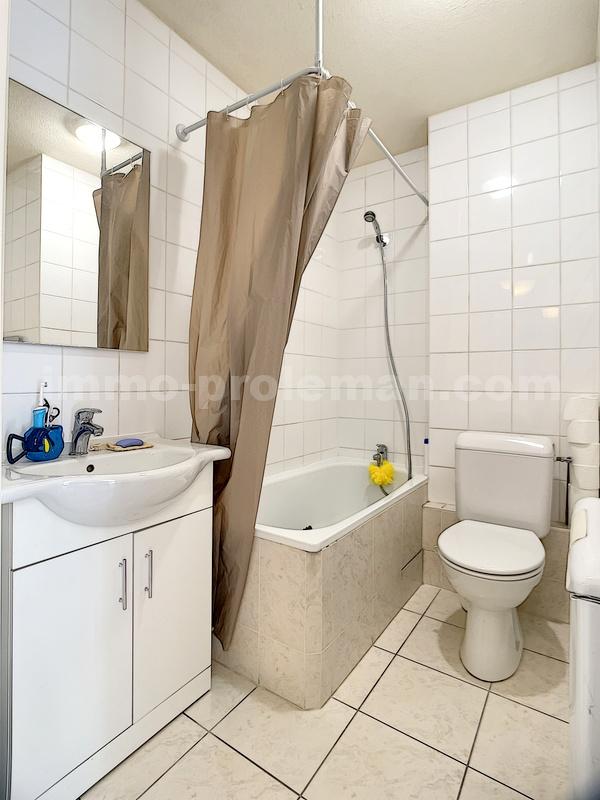 Apartment 2 Rooms DOUVAINE - Photo 9